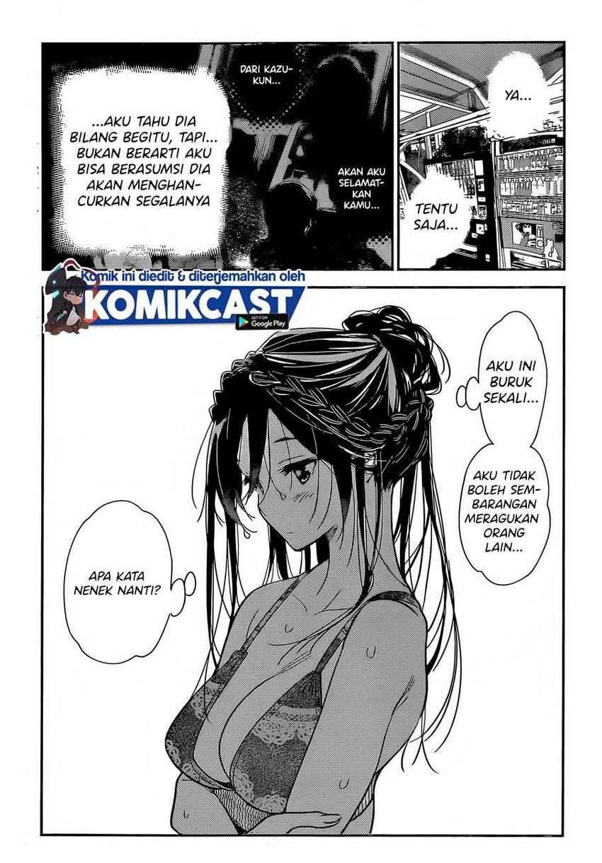 Chapter 197 - halaman 20