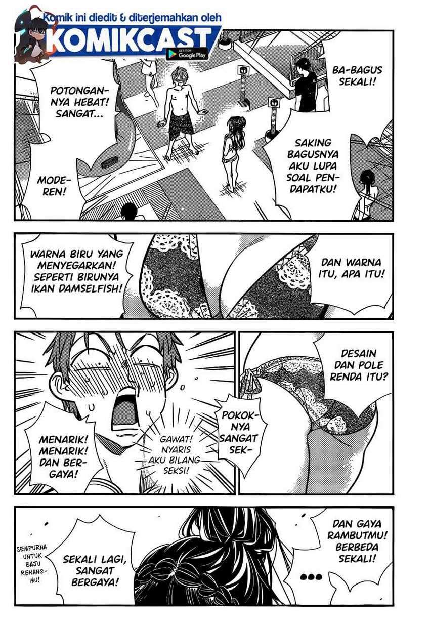 Chapter 197 - halaman 6