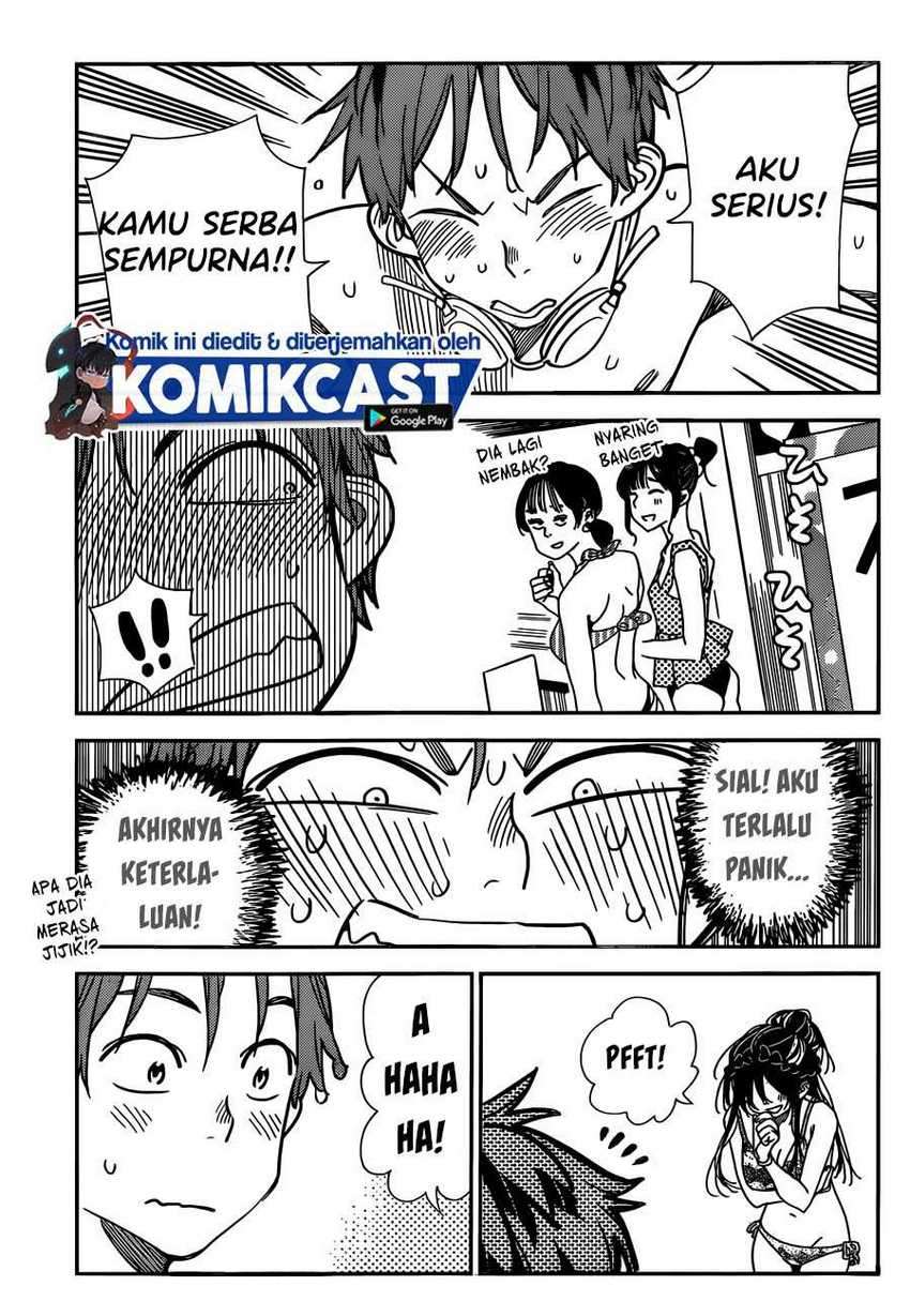 Chapter 197 - halaman 7