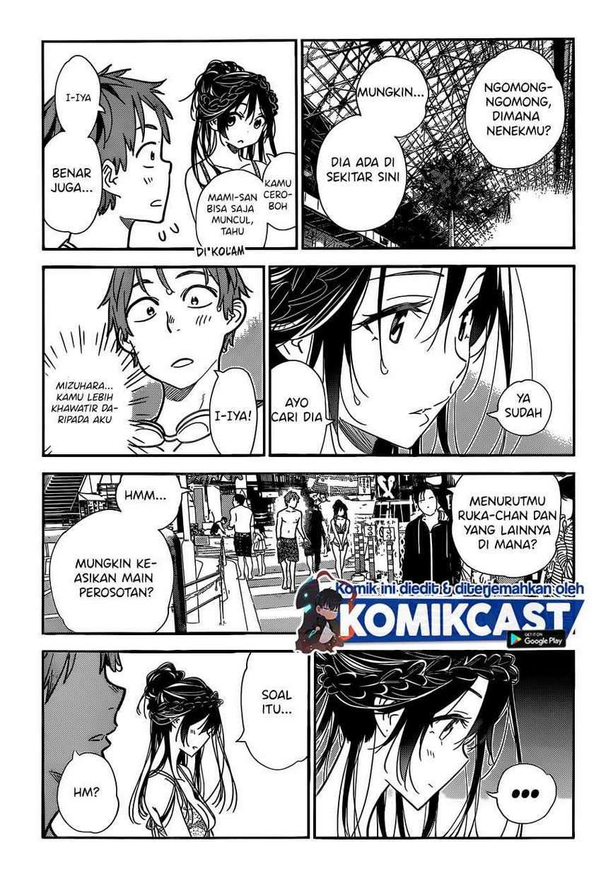 Chapter 197 - halaman 10