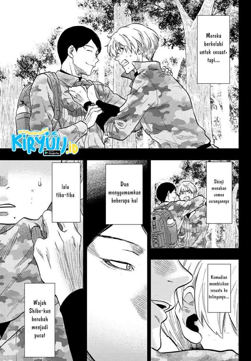 Chapter 86 - halaman 13