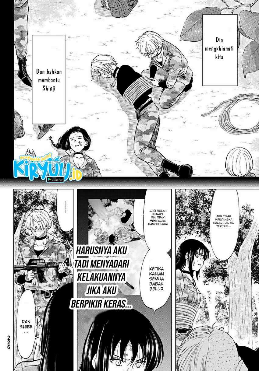 Chapter 86 - halaman 16