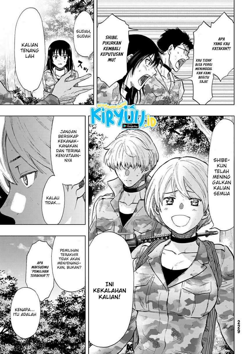 Chapter 86 - halaman 19