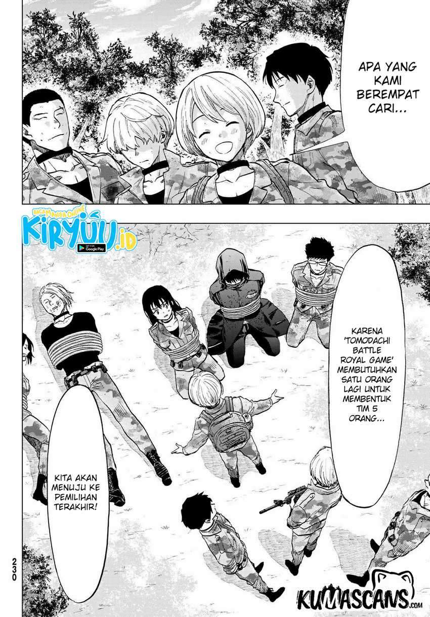 Chapter 86 - halaman 20