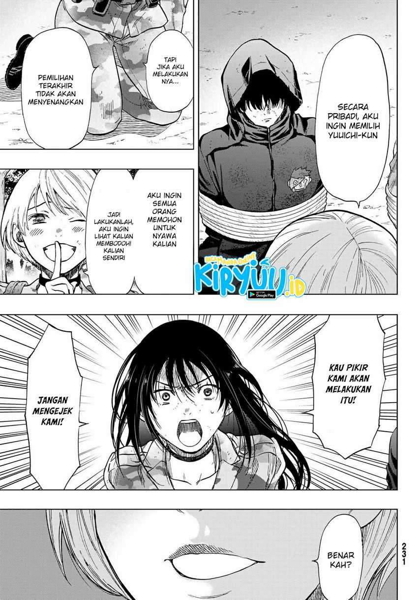 Chapter 86 - halaman 21