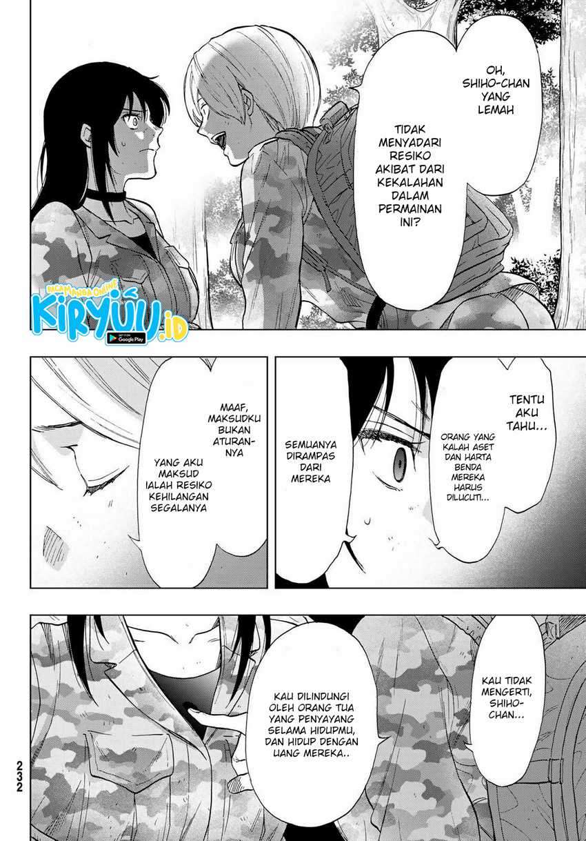Chapter 86 - halaman 22