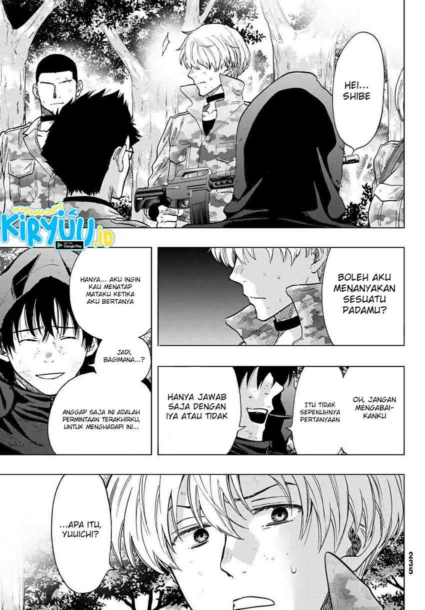 Chapter 86 - halaman 25