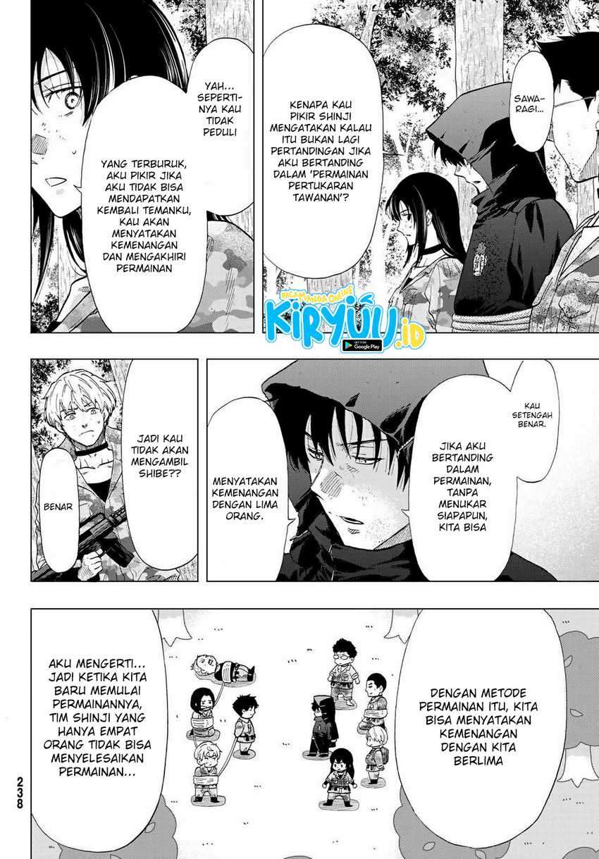 Chapter 86 - halaman 28
