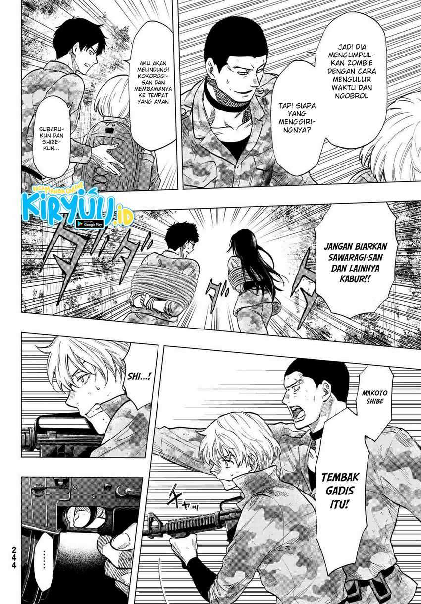 Chapter 86 - halaman 34