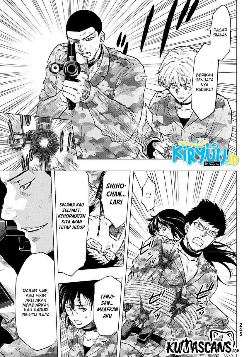 Chapter 86 - halaman 35