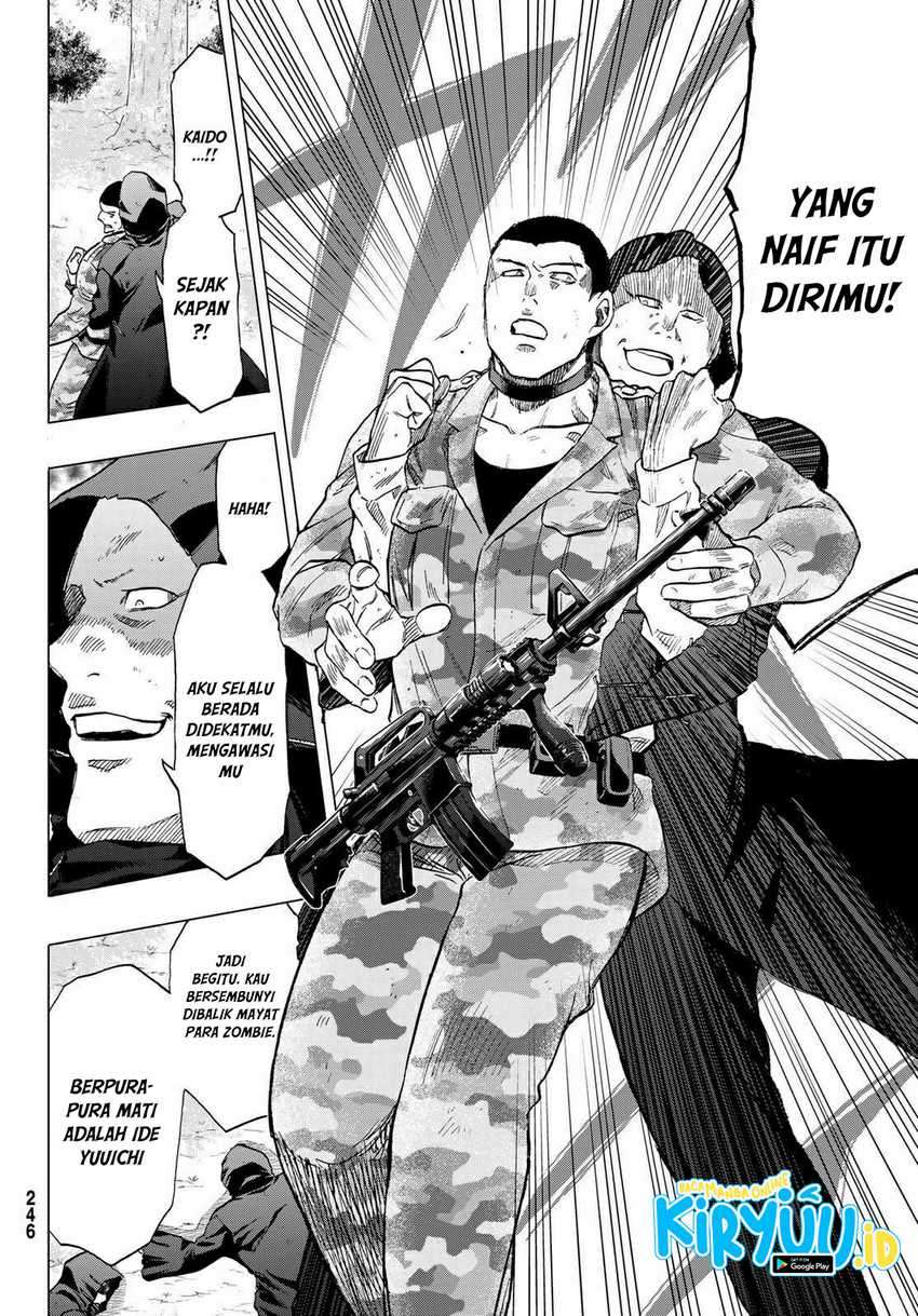 Chapter 86 - halaman 36