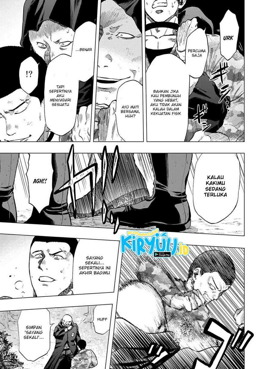 Chapter 86 - halaman 37