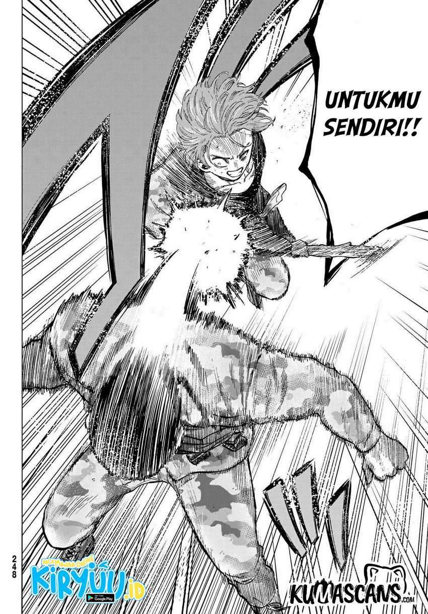 Chapter 86 - halaman 38