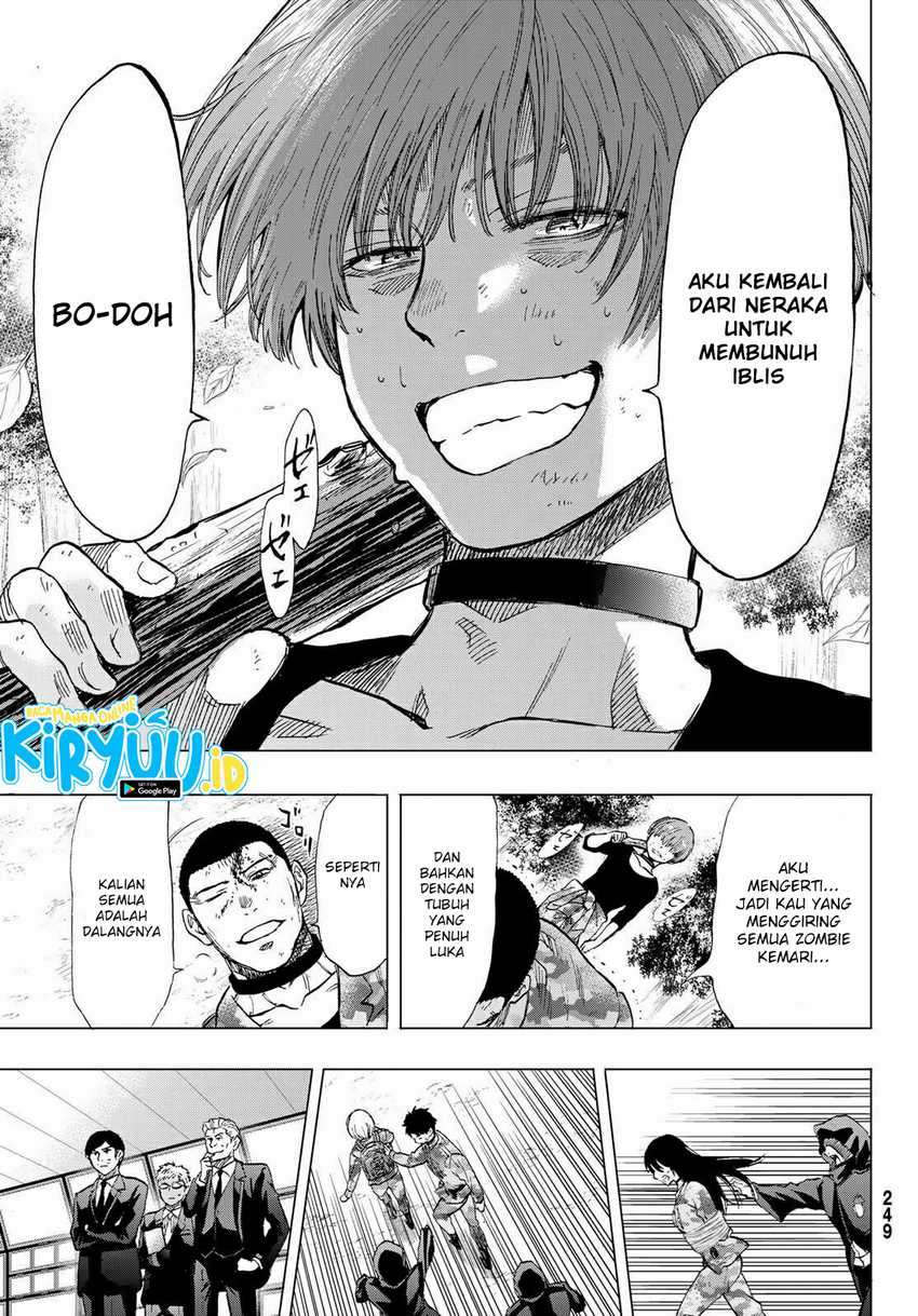 Chapter 86 - halaman 39