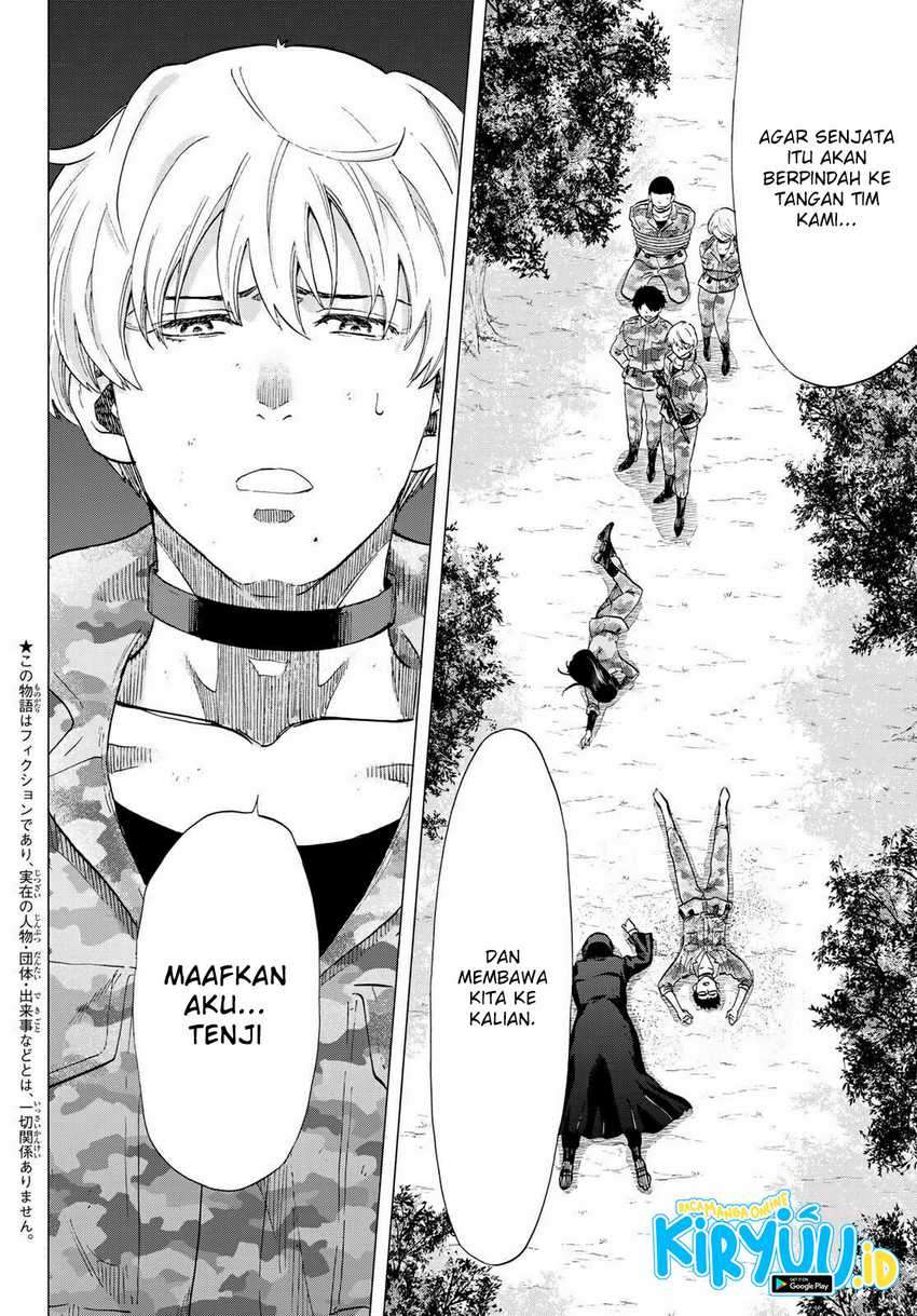 Chapter 86 - halaman 6