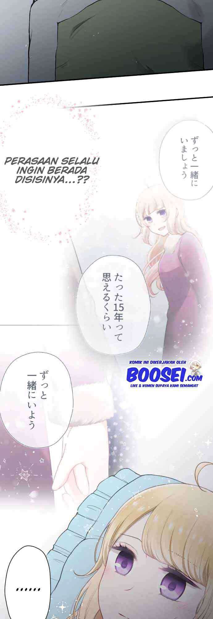 Chapter 151 - halaman 15