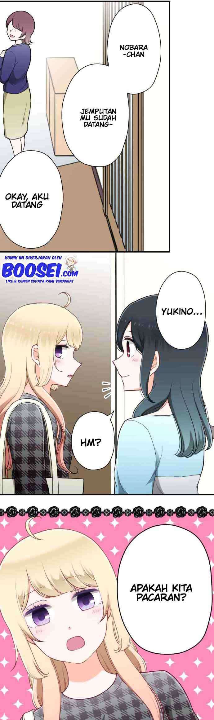 Chapter 151 - halaman 18