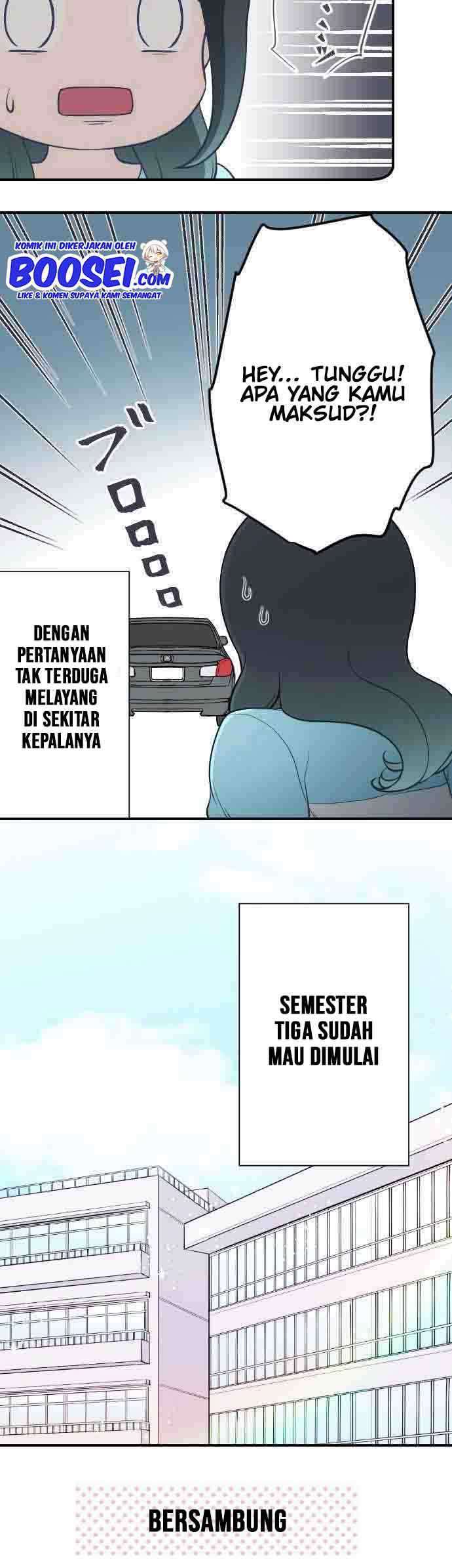 Chapter 151 - halaman 21