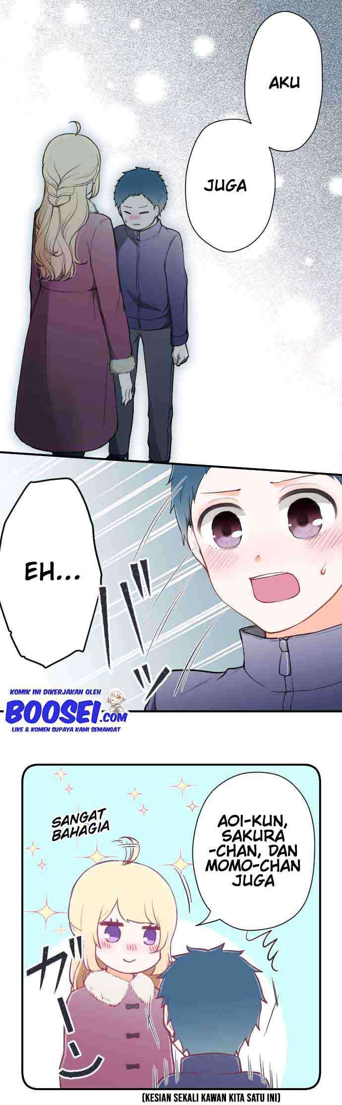Chapter 151 - halaman 6