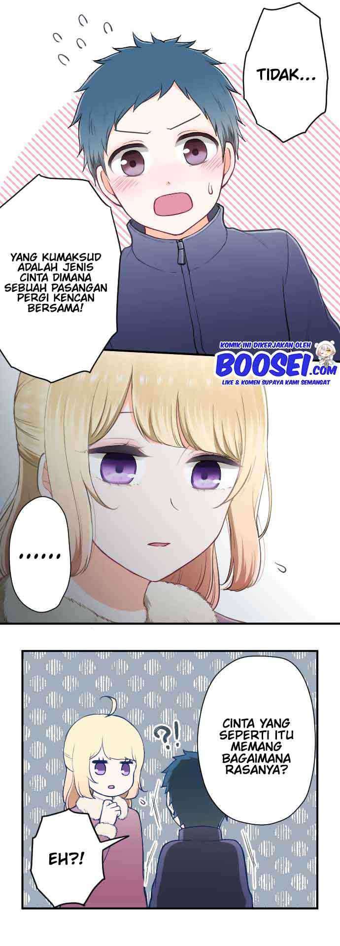 Chapter 151 - halaman 7
