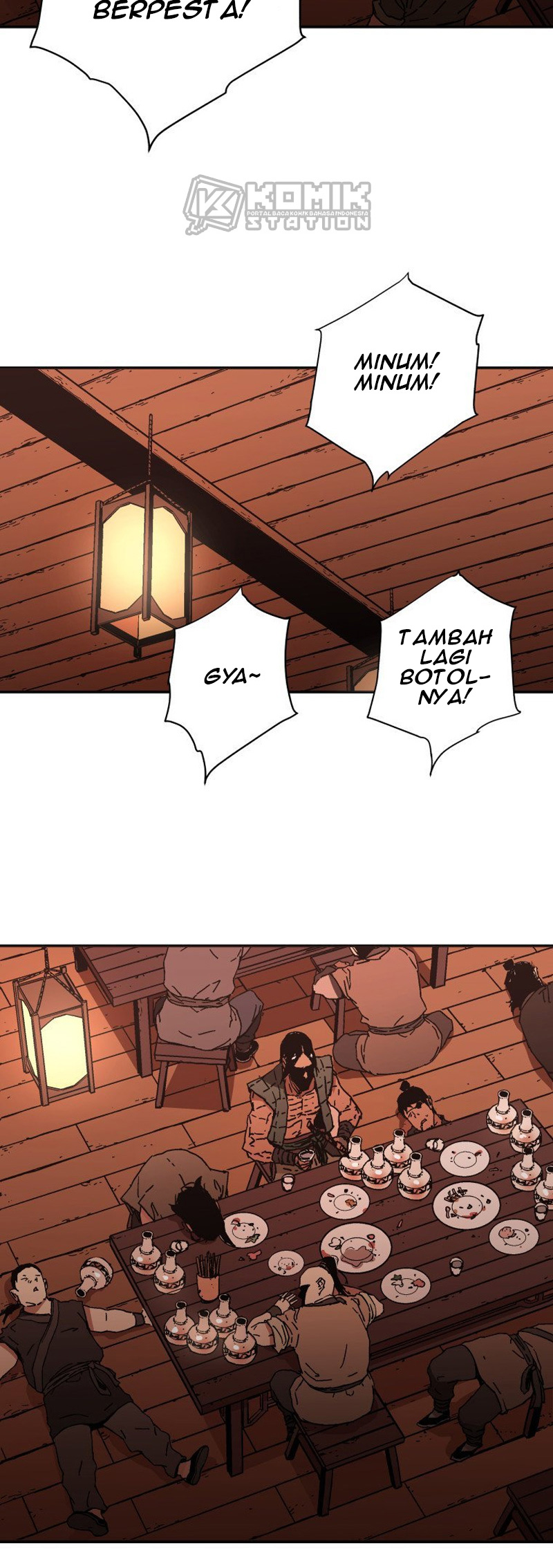 Chapter 171 - halaman 28