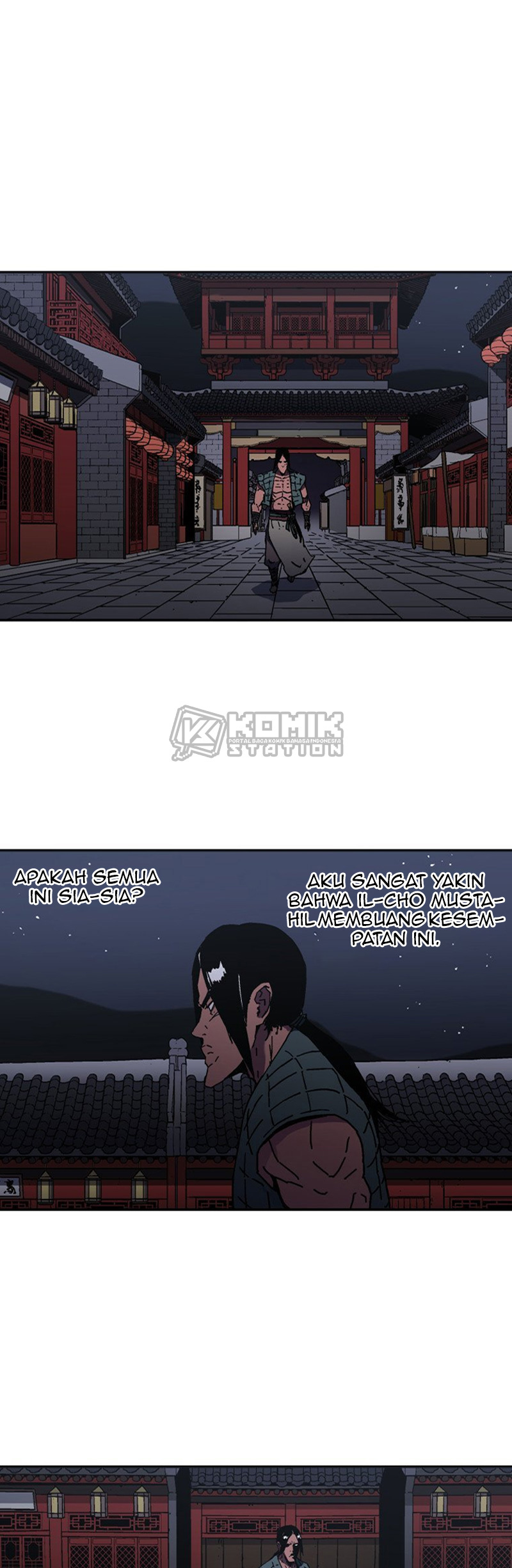 Chapter 171 - halaman 31