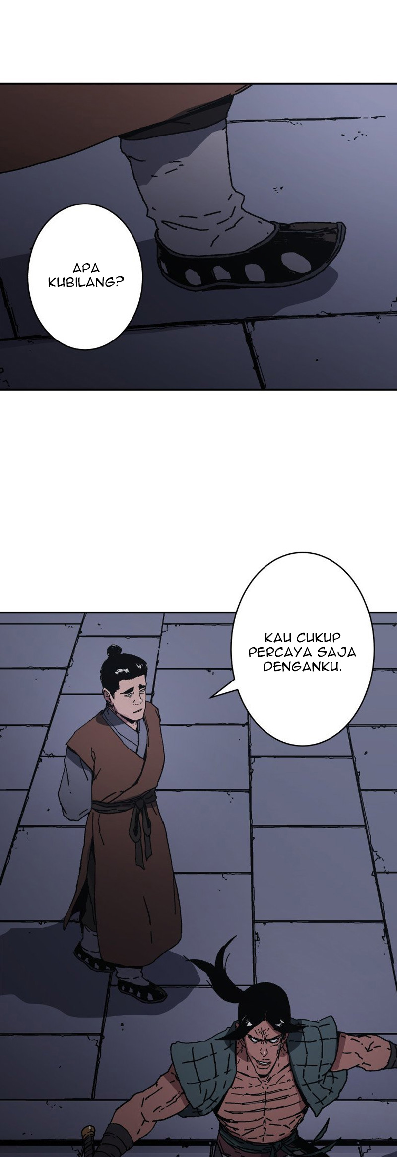 Chapter 171 - halaman 34