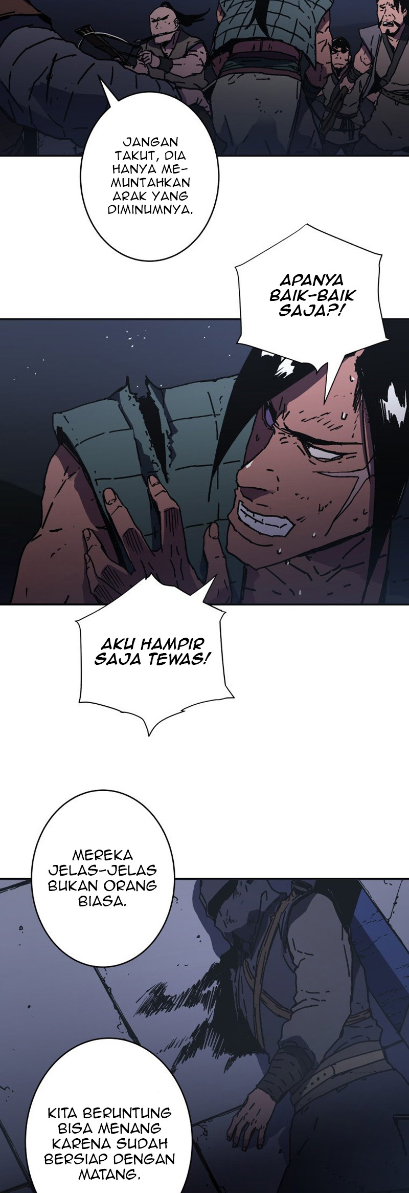 Chapter 171 - halaman 37
