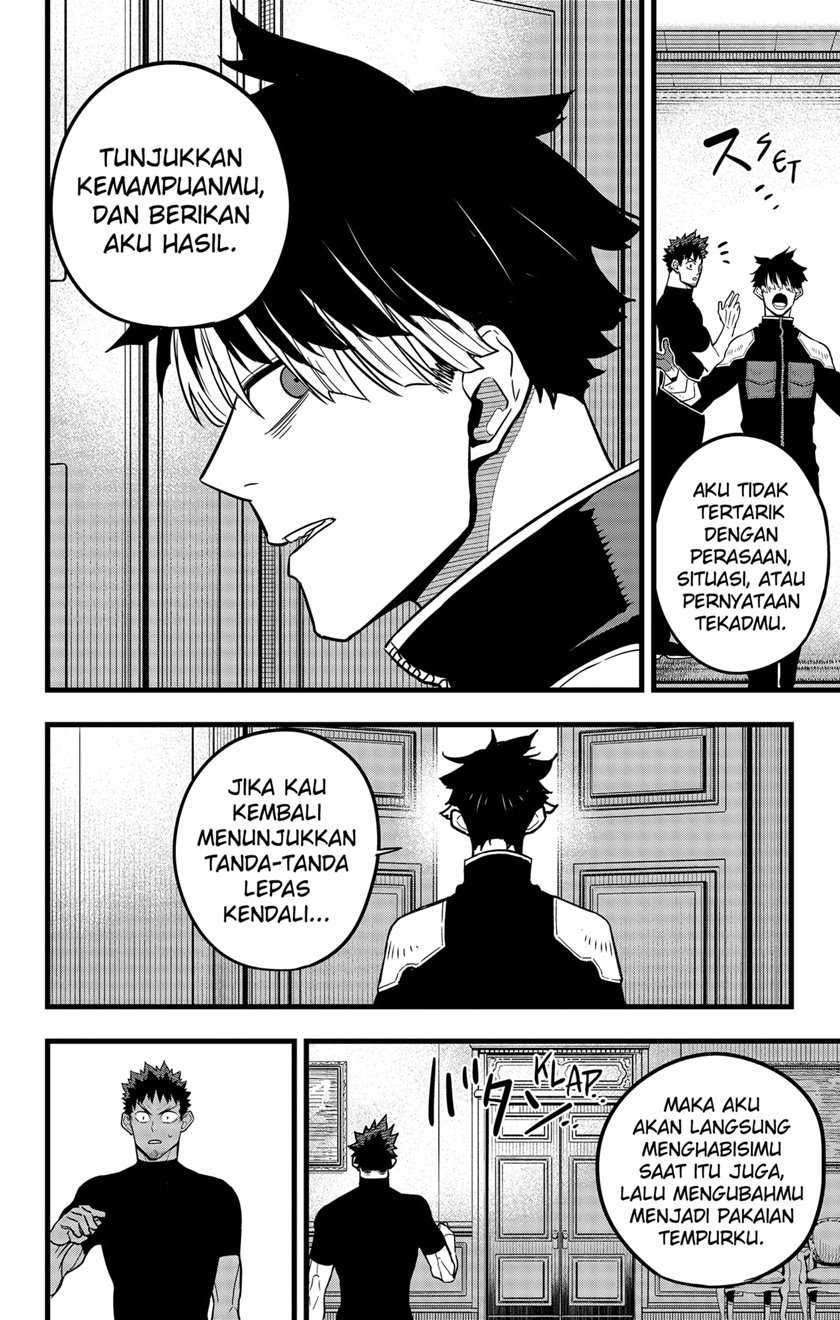 Chapter 40 - halaman 21