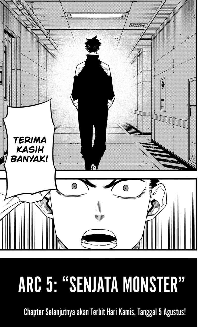 Chapter 40 - halaman 22