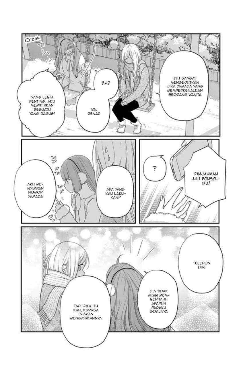Chapter 26 - halaman 9