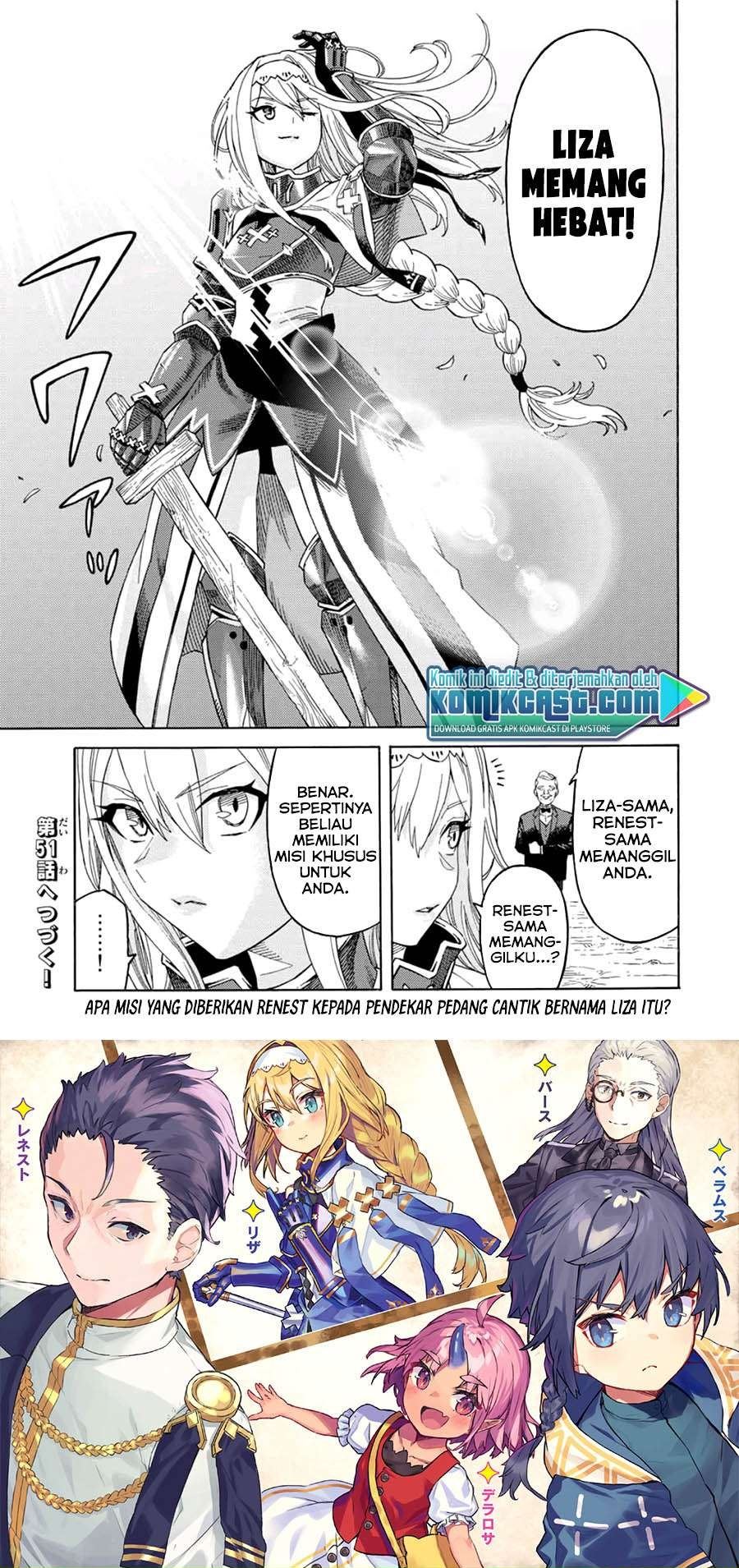 Chapter 50 - halaman 18