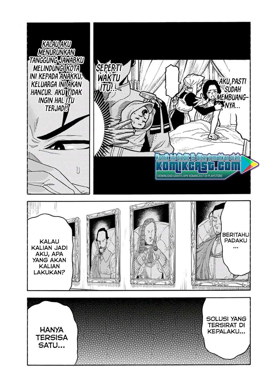 Chapter 50 - halaman 8