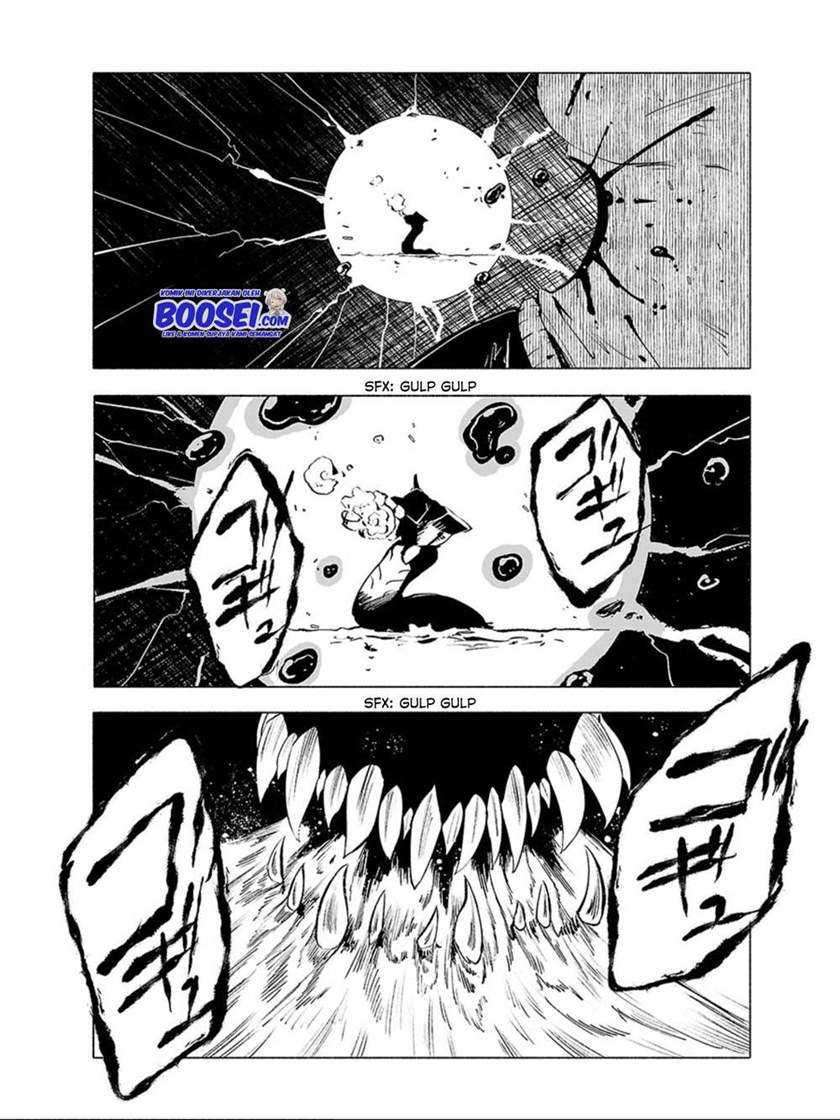 Chapter 69 - halaman 15