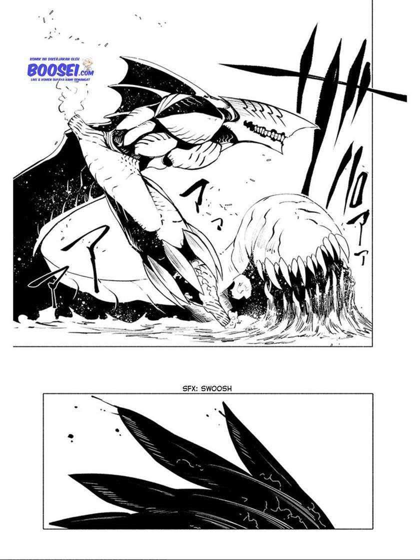 Chapter 69 - halaman 16