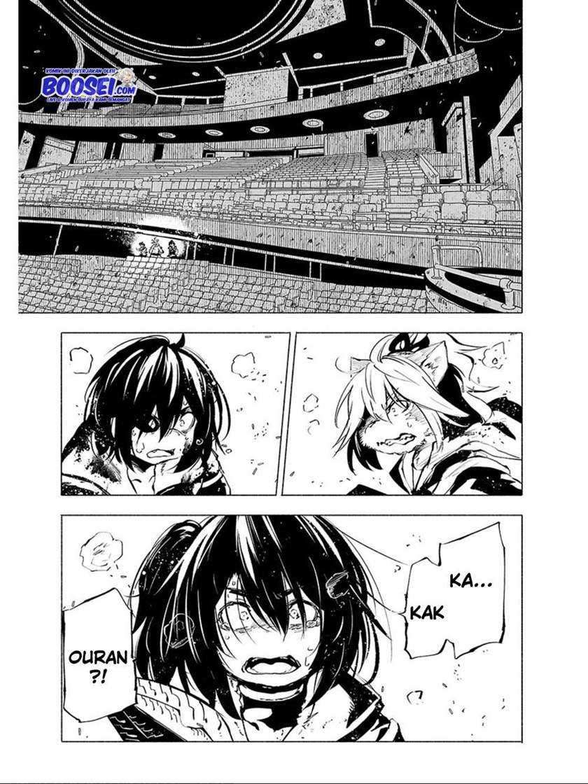 Chapter 69 - halaman 18