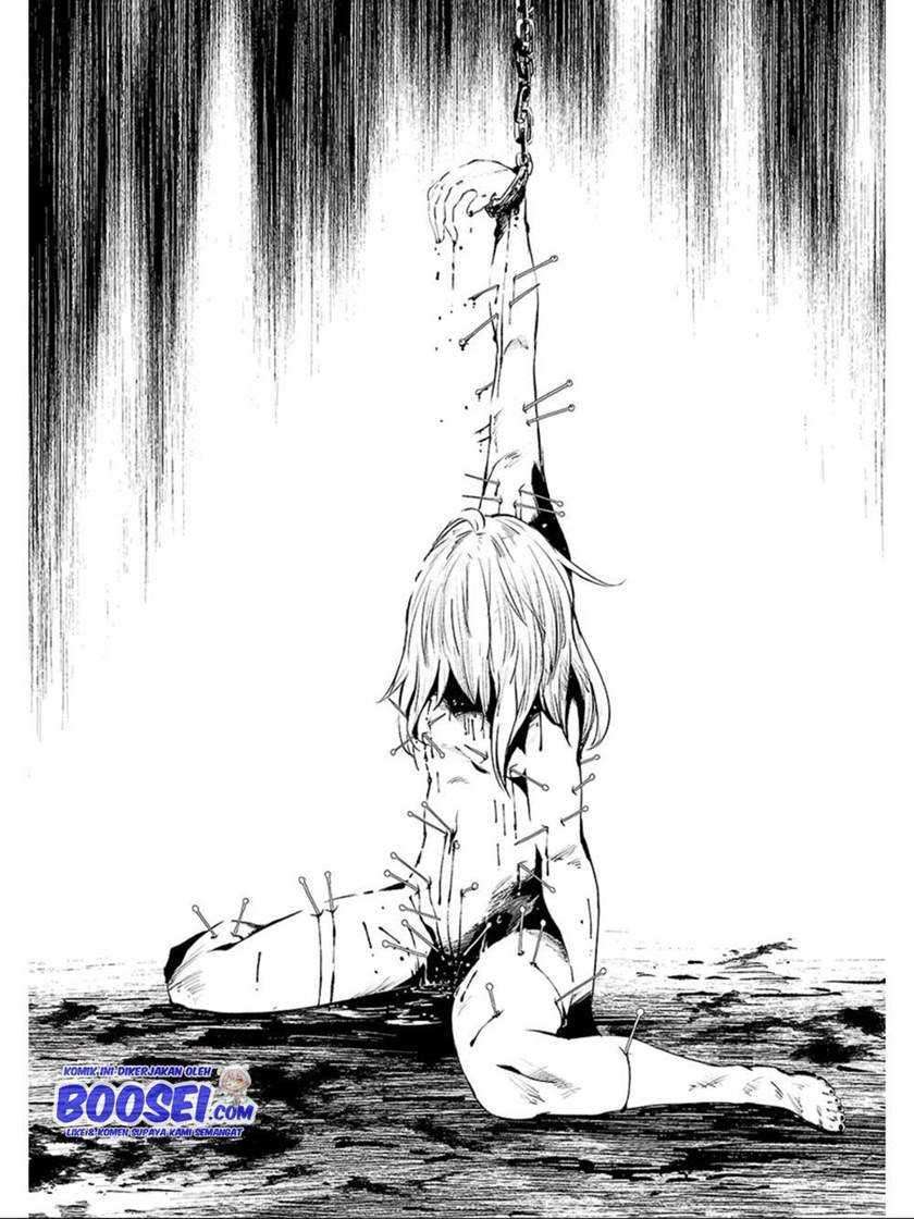 Chapter 69 - halaman 19