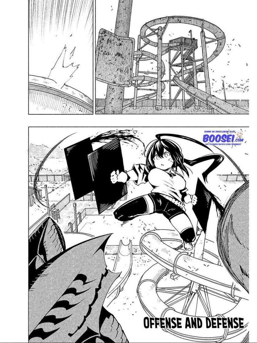 Chapter 69 - halaman 5