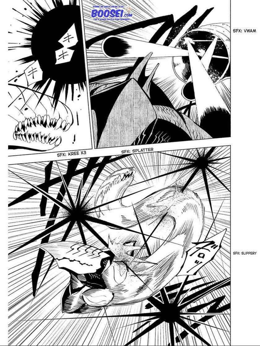 Chapter 69 - halaman 8