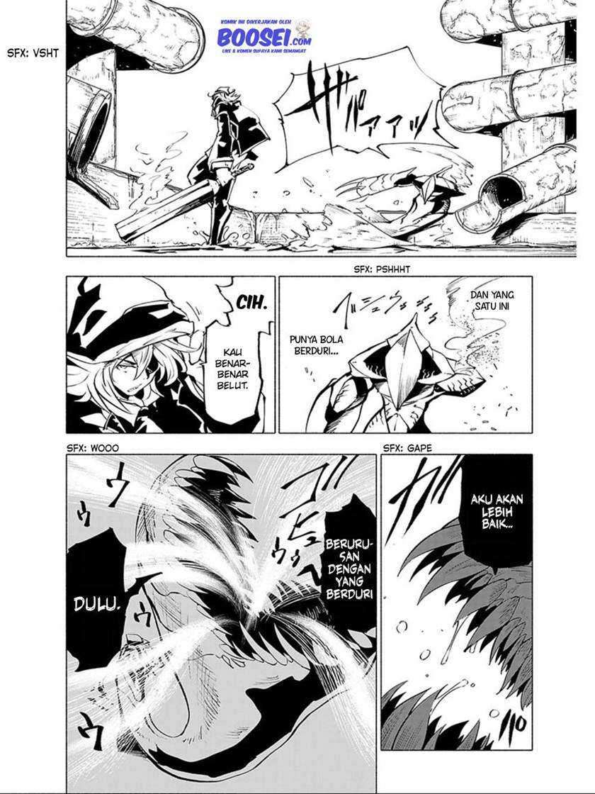 Chapter 69 - halaman 9