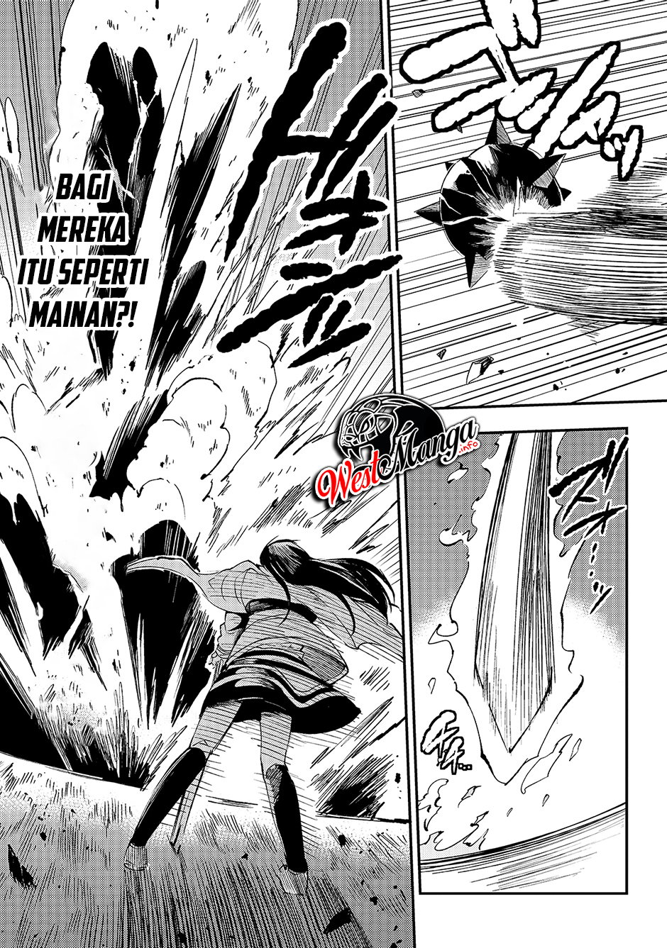 Chapter 91 - halaman 14