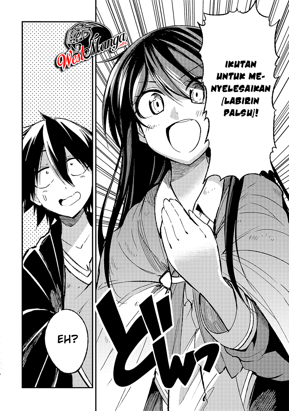 Chapter 91 - halaman 7