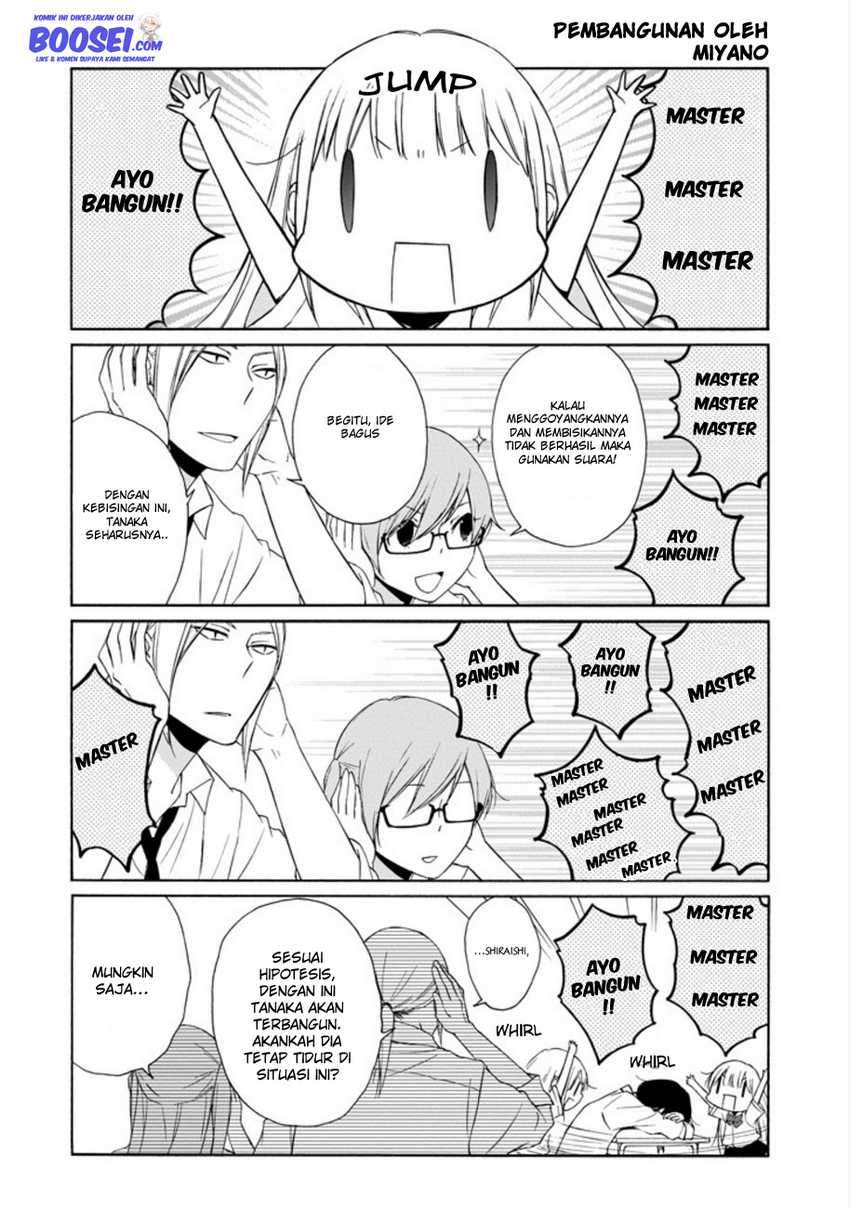 Chapter 90 - halaman 13