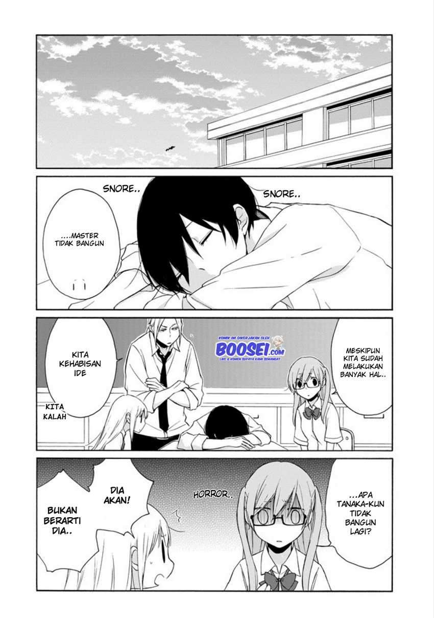 Chapter 90 - halaman 15