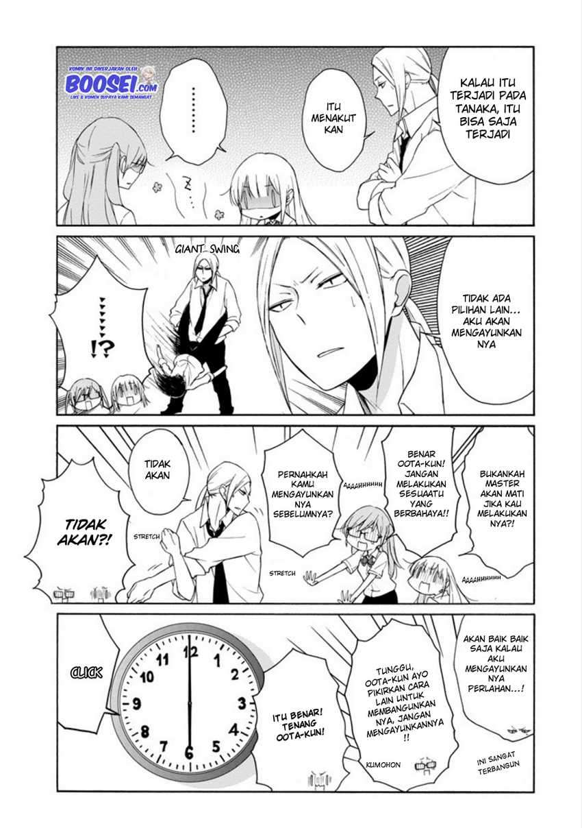 Chapter 90 - halaman 16