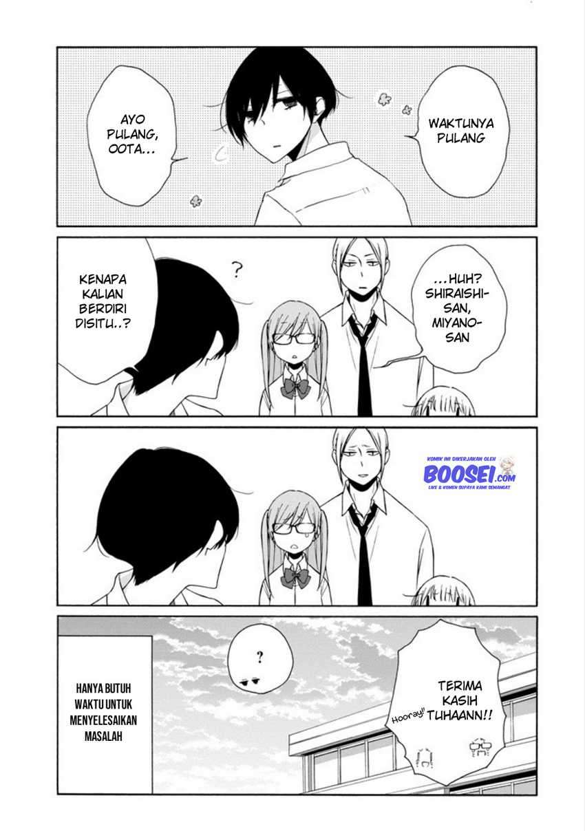 Chapter 90 - halaman 18