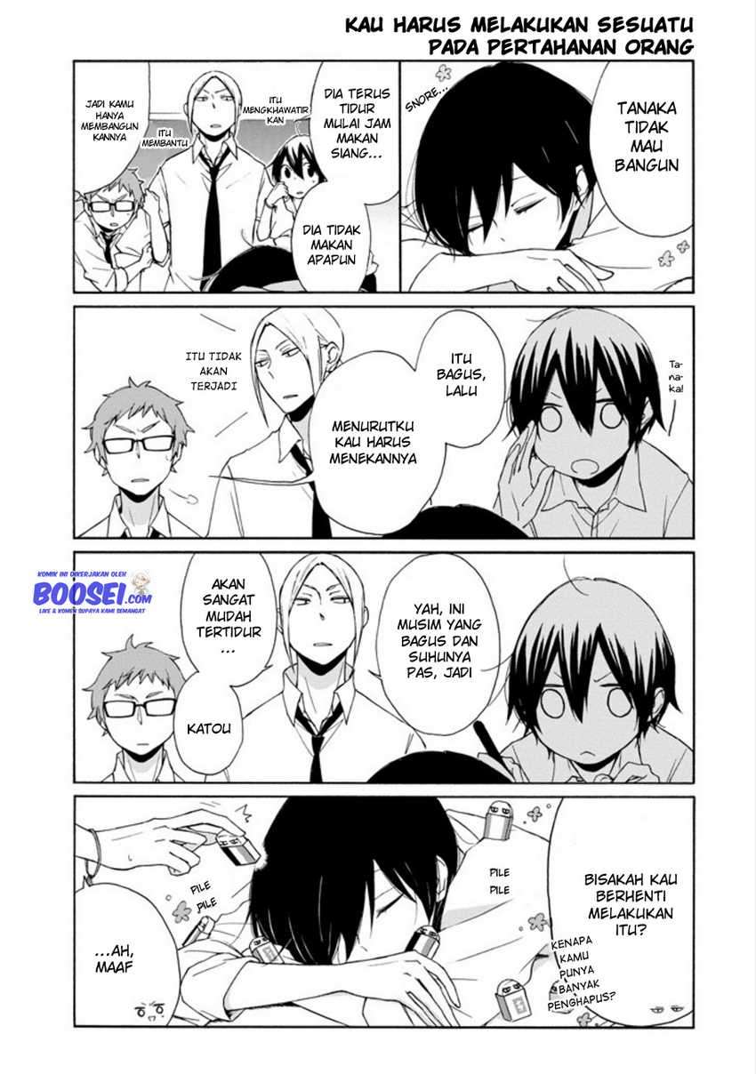 Chapter 90 - halaman 6