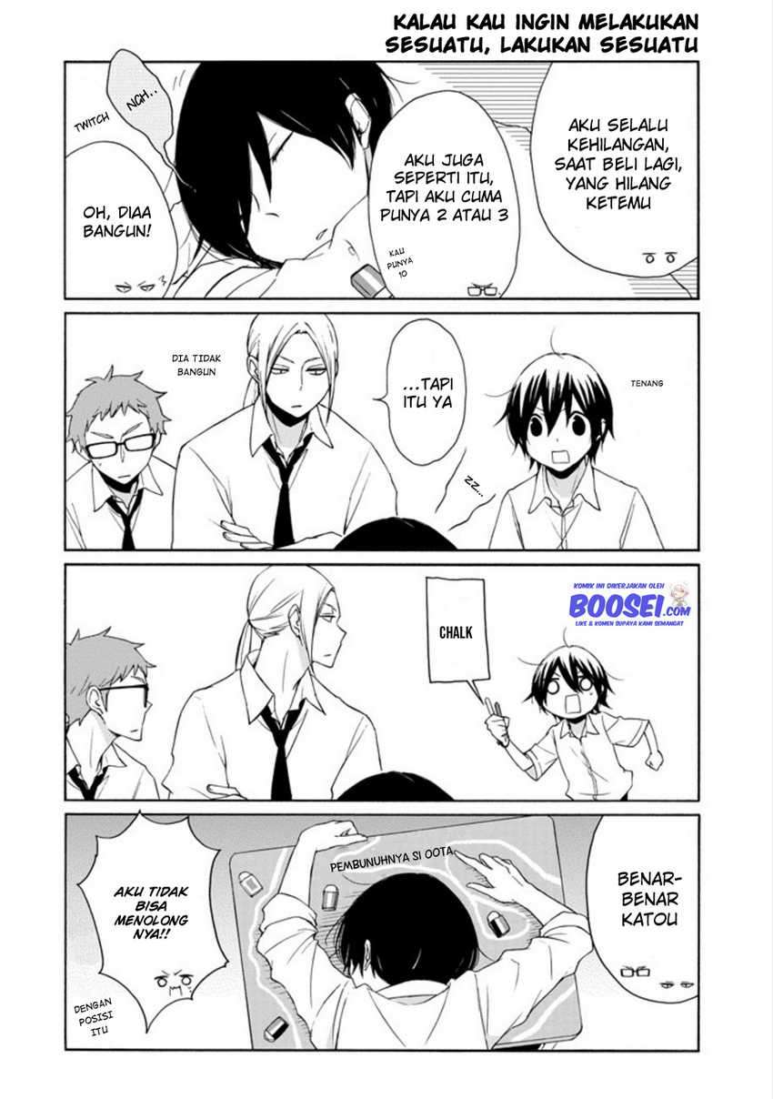 Chapter 90 - halaman 7