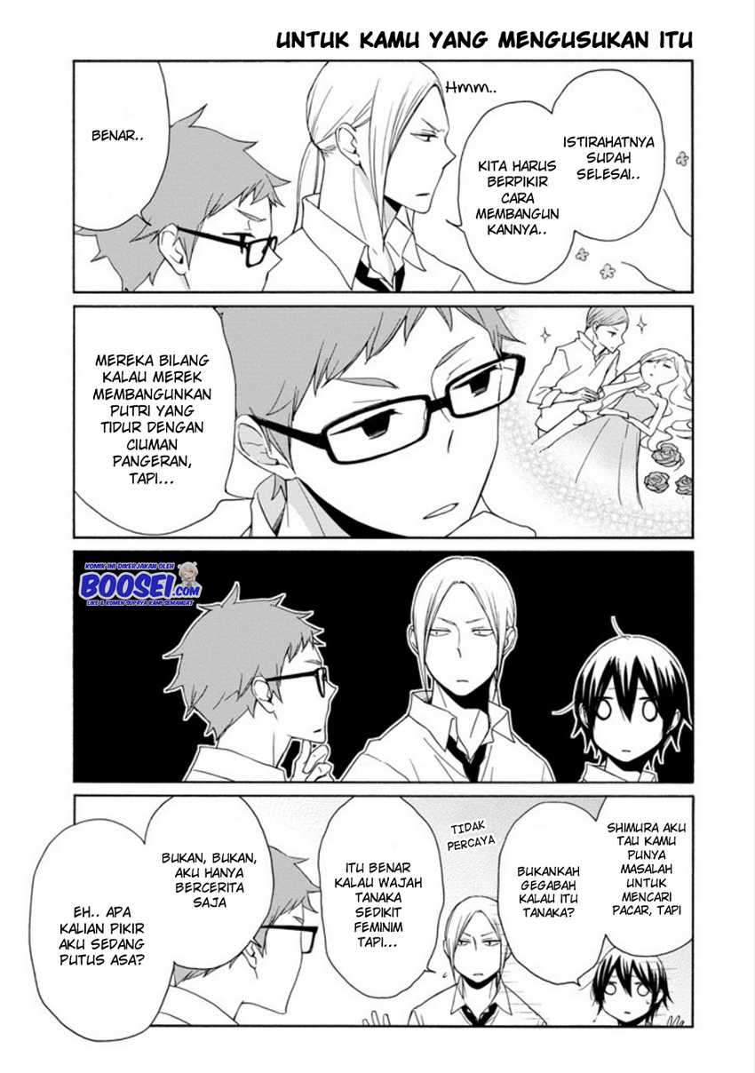 Chapter 90 - halaman 8