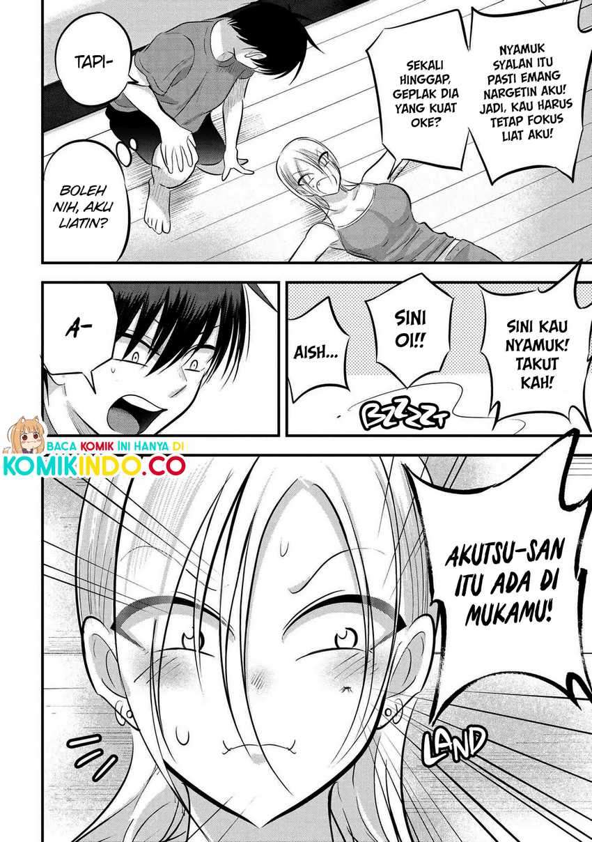 Chapter 78 - halaman 6